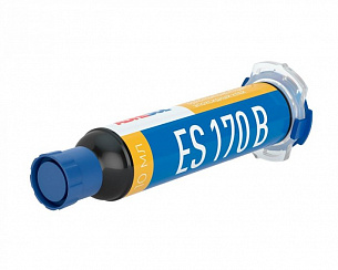 Многофункциональный однокомпонентный эпоксидный клей ADHESOL ES 170 B