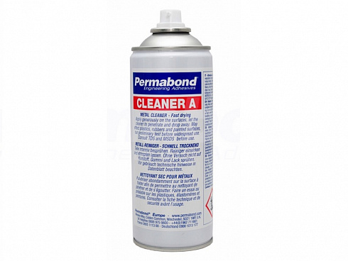 Permabond Cleaner A
