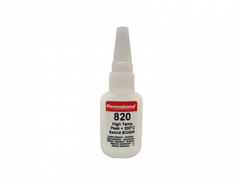 Permabond С820