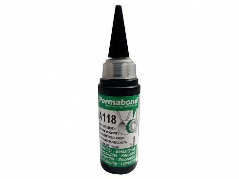 Permabond А118