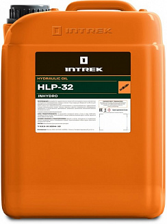 Масло гидравлическое HLP-32 INHYDRO